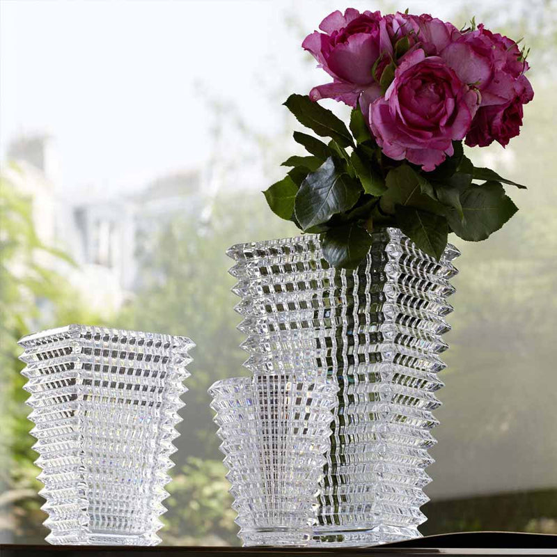 Baccarat Eye Small Vase