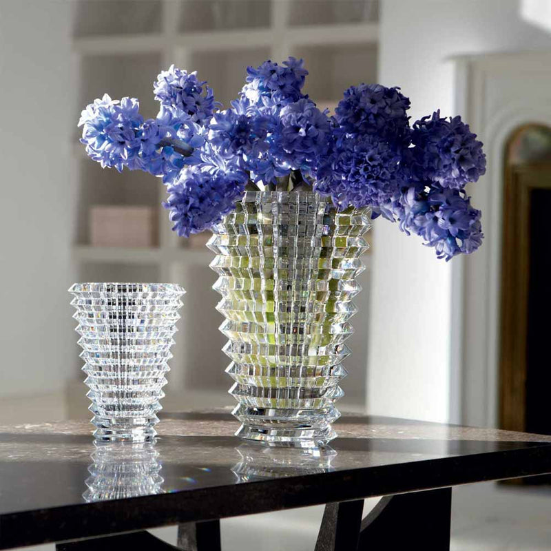 Baccarat Eye Small Vase