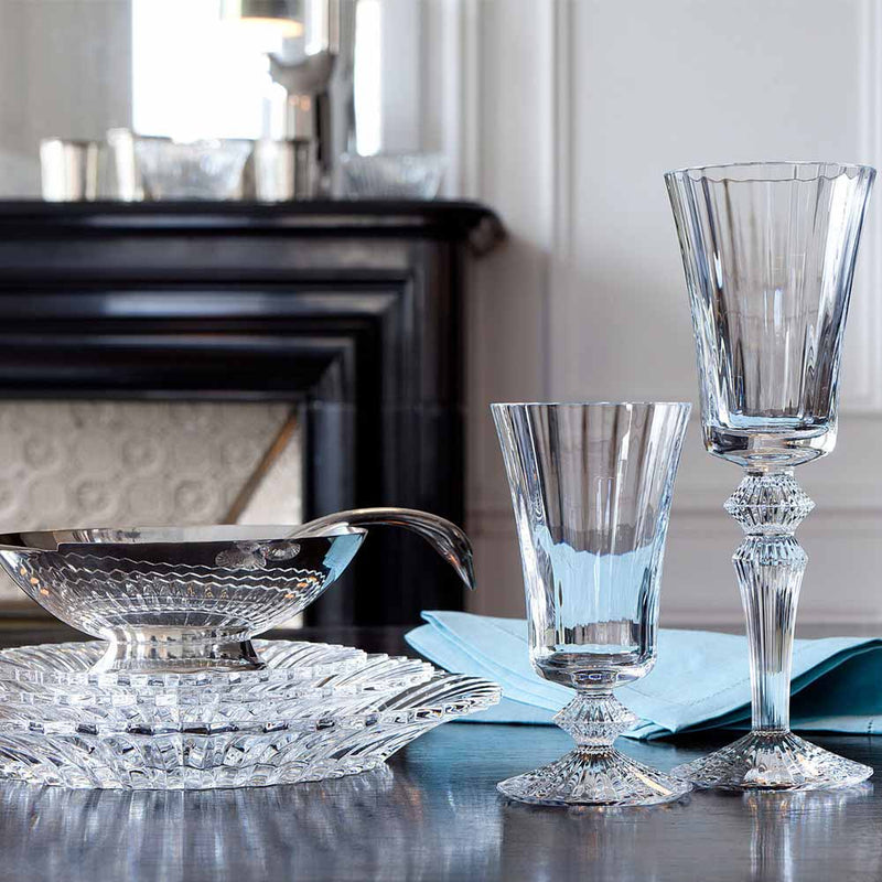 Baccarat Mille Nuits Red Wine Glass