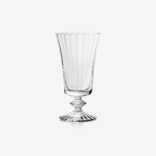 Baccarat Mille Nuits Red Wine Glass