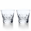 Baccarat Beluga Tumbler, Medium (Set of 2)