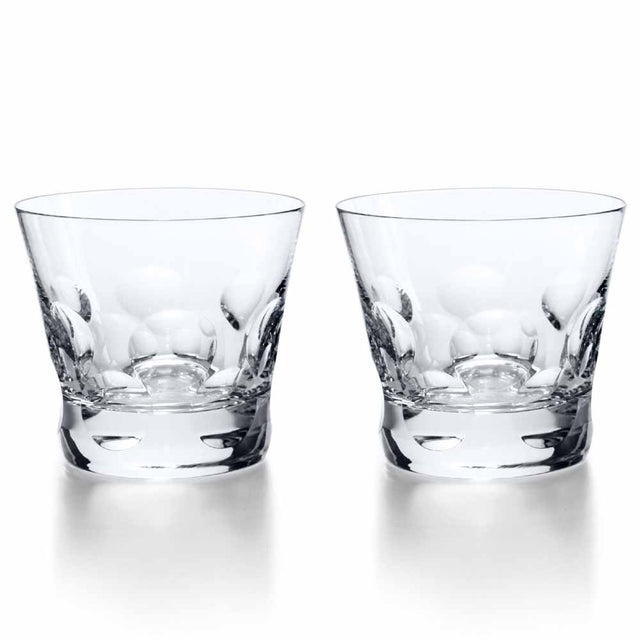 Baccarat Beluga Tumbler, Medium (Set of 2)