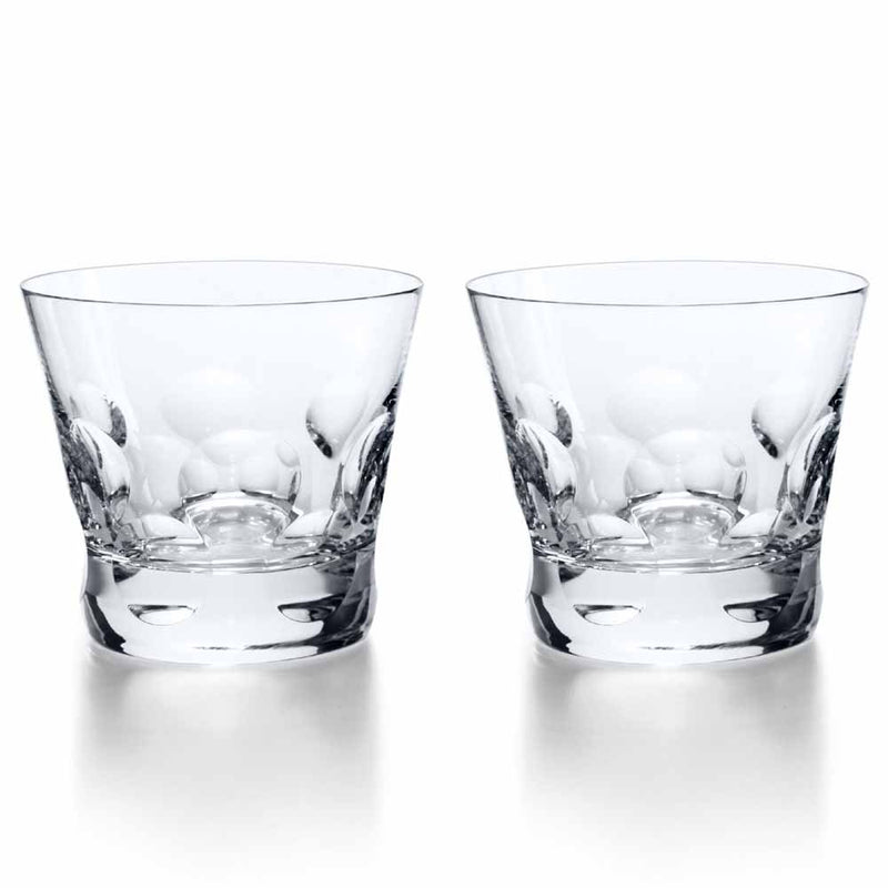 Baccarat Beluga Tumbler, Medium (Set of 2)