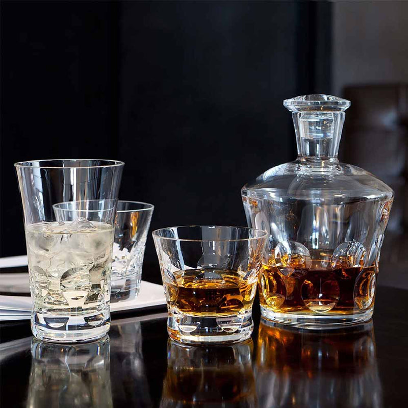Baccarat Beluga Tumbler