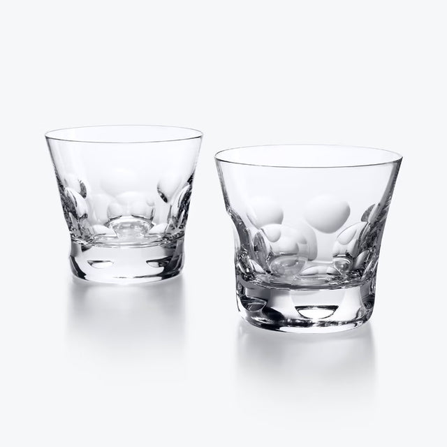 Baccarat Beluga Tumbler, Medium (Set of 2)