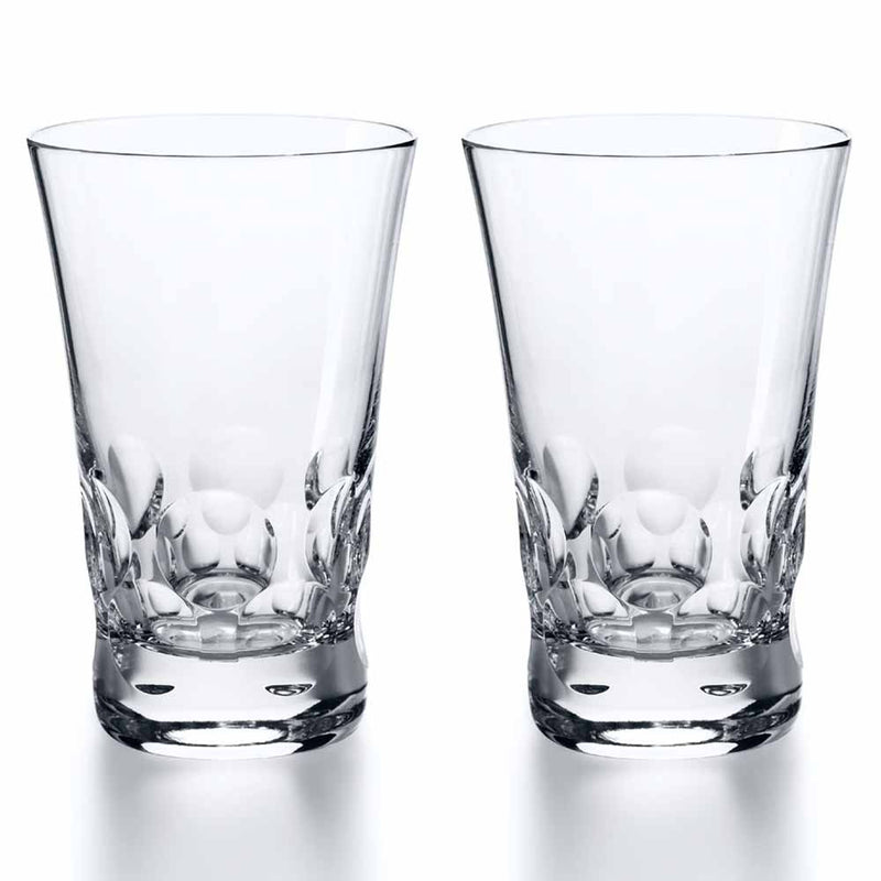 Baccarat Beluga Highball Glass (Set of 2) 