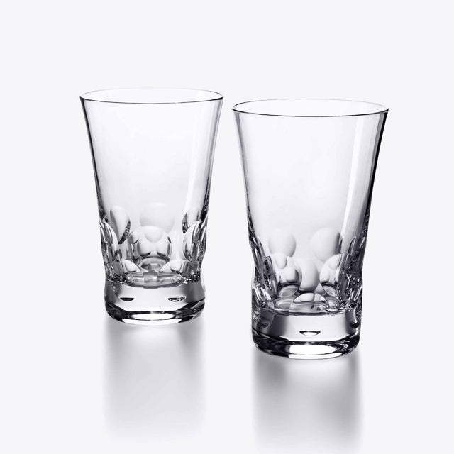 Baccarat Beluga Highball Glass (Set of 2)