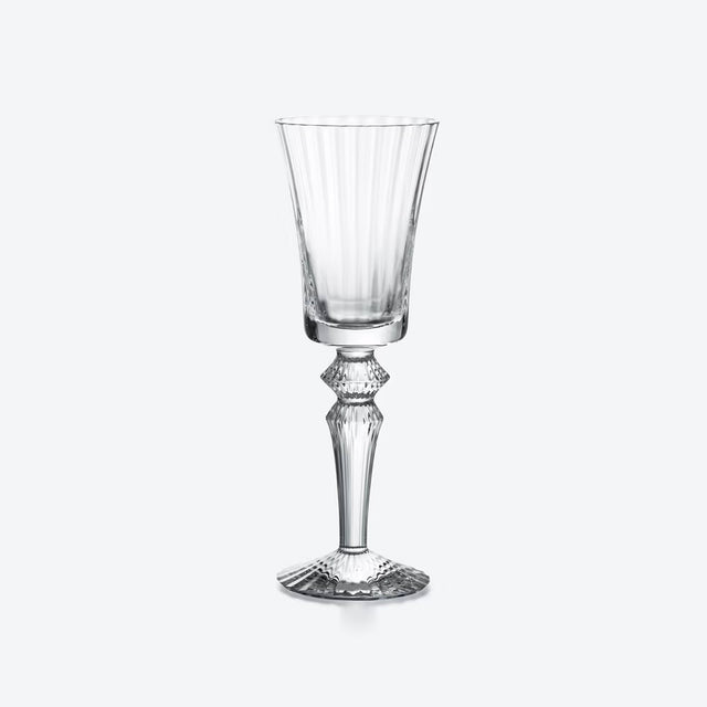 Baccarat Mille Nuits White Wine Glass