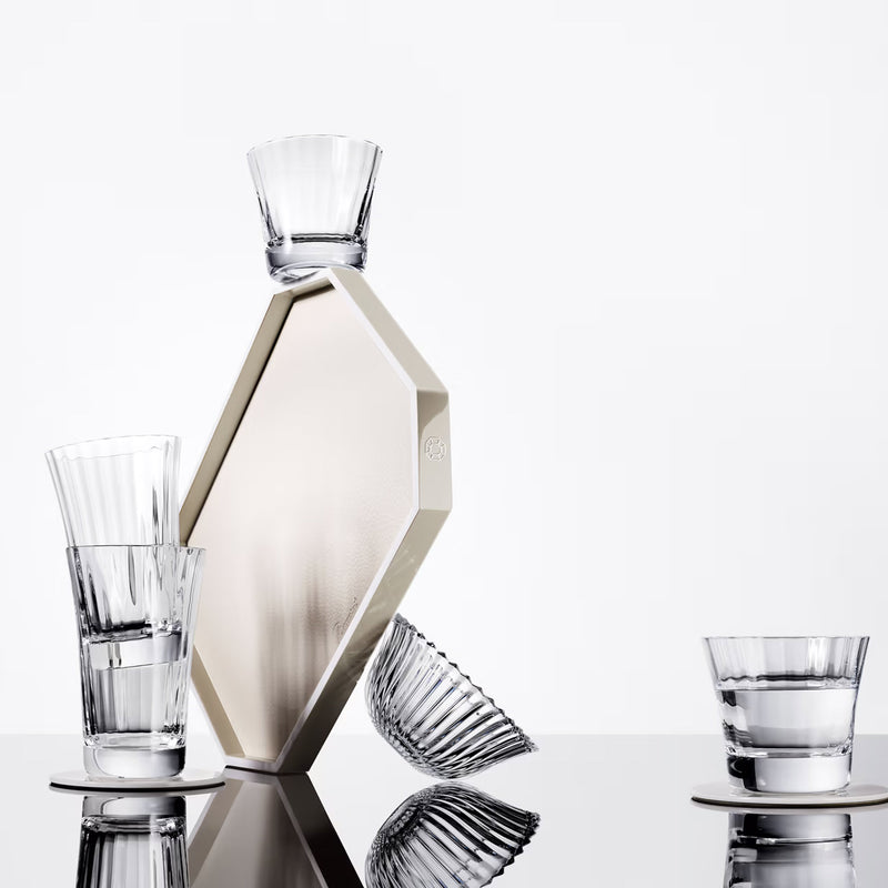 Baccarat Mille Nuits Highball Glass (Set of 2)