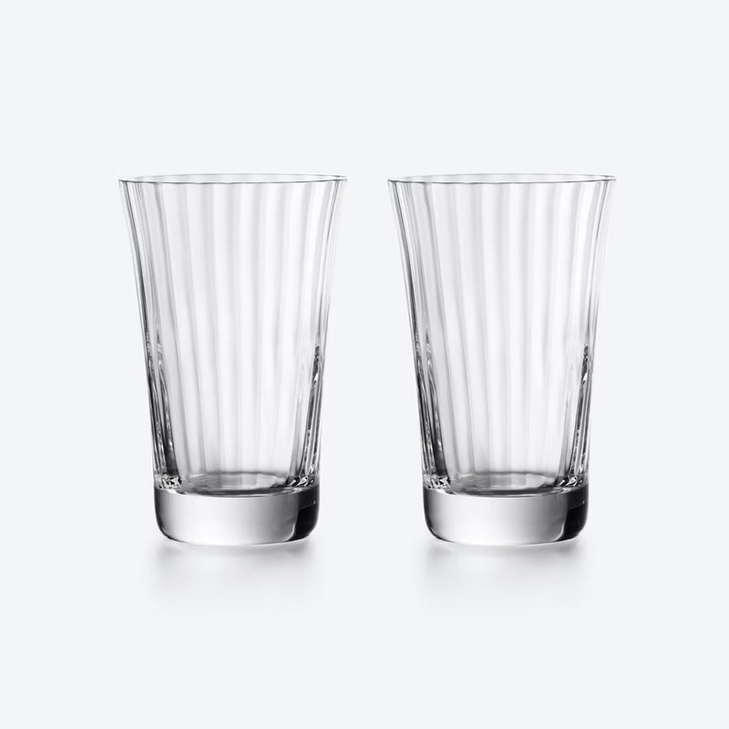 Baccarat Mille Nuits Highball Glass (Set of 2)