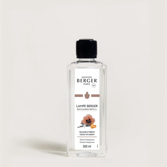 Velvet of Orient Lampe Berger Refill 500 ml