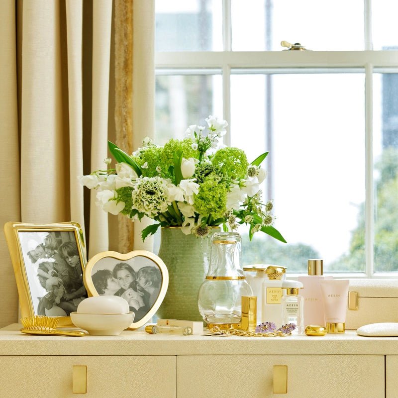 Aerin Martin Heart Frame
