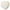Aerin Heart Box, Cream
