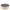 Aerin Lucas Mosaic Coasters, Lapis, Set of 4