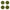 Aerin Classic Croc Leather Coasters, Verde, Set of 4