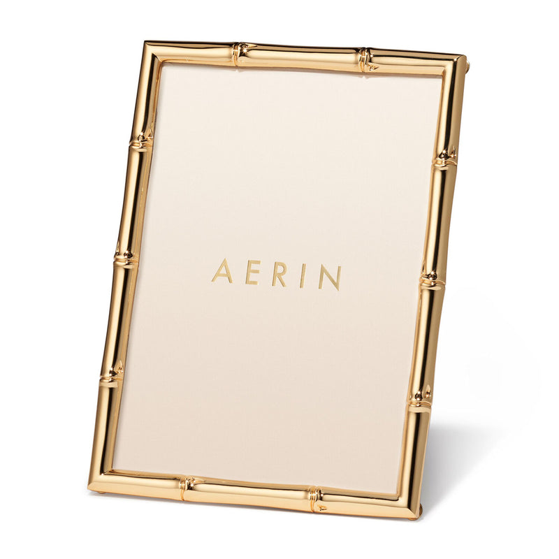 Aerin Ava Bamboo Frame, 5 x 7"
