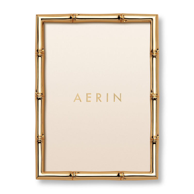 Aerin Ava Bamboo Frame, 5 x 7"