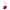 Vondels Bordeaux Opal Fashion Bag Ornament