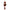 Vondels Burgundy Nutcracker Ornament