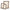 Aerin Classic Shagreen Frame, Chocolate, 4 x 6"
