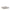 Aerin Classic Shagreen Serving Tray, Dove