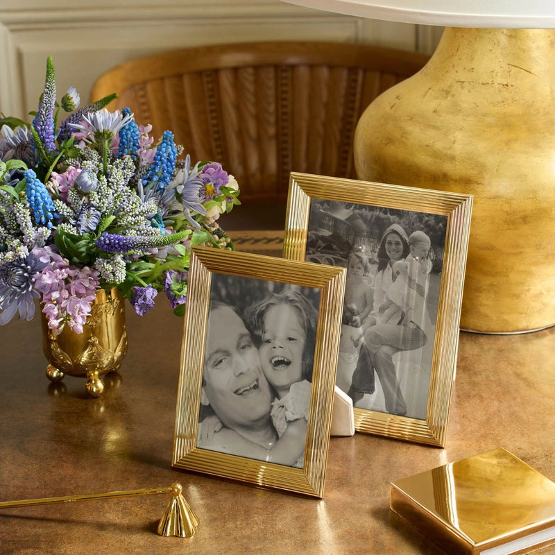 Aerin Alessio Frame, 4 x 6"