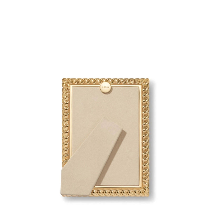 Aerin Loretta Frame, 4 x 6"