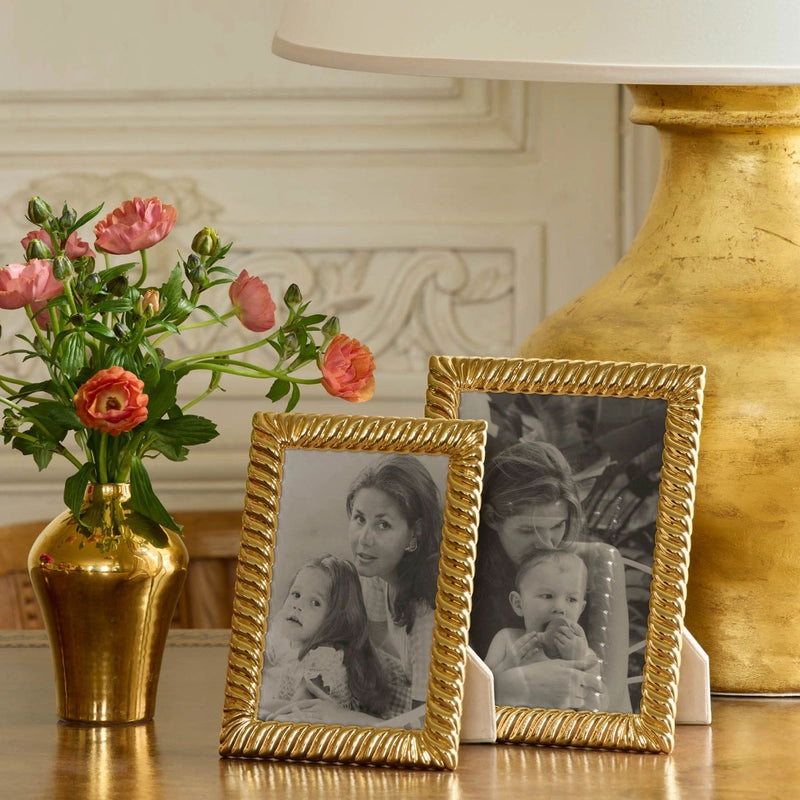 Aerin Loretta Frame, 4 x 6"