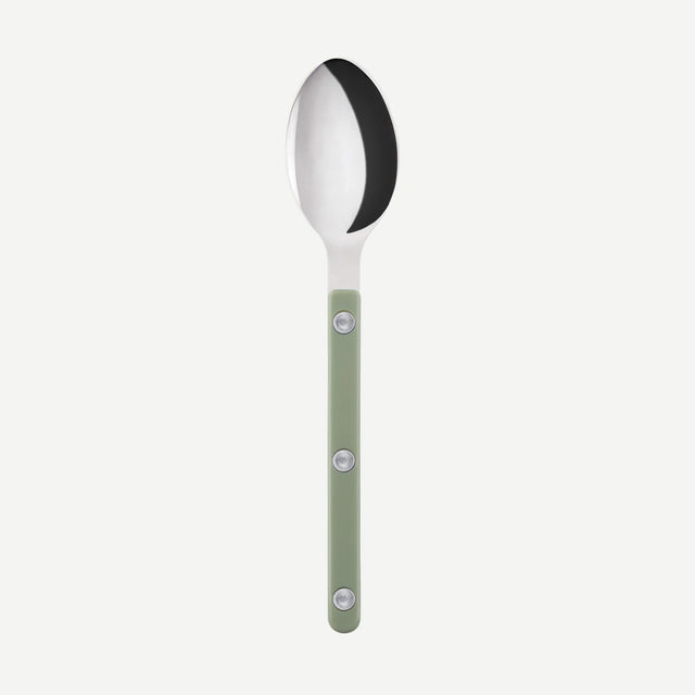 Sabre Bistrot Shiny Solid Asparagus 16cm Tea Spoon