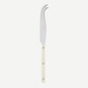 Sabre Bistrot Shiny Solid Ivory 24cm Large Cheese Knife
