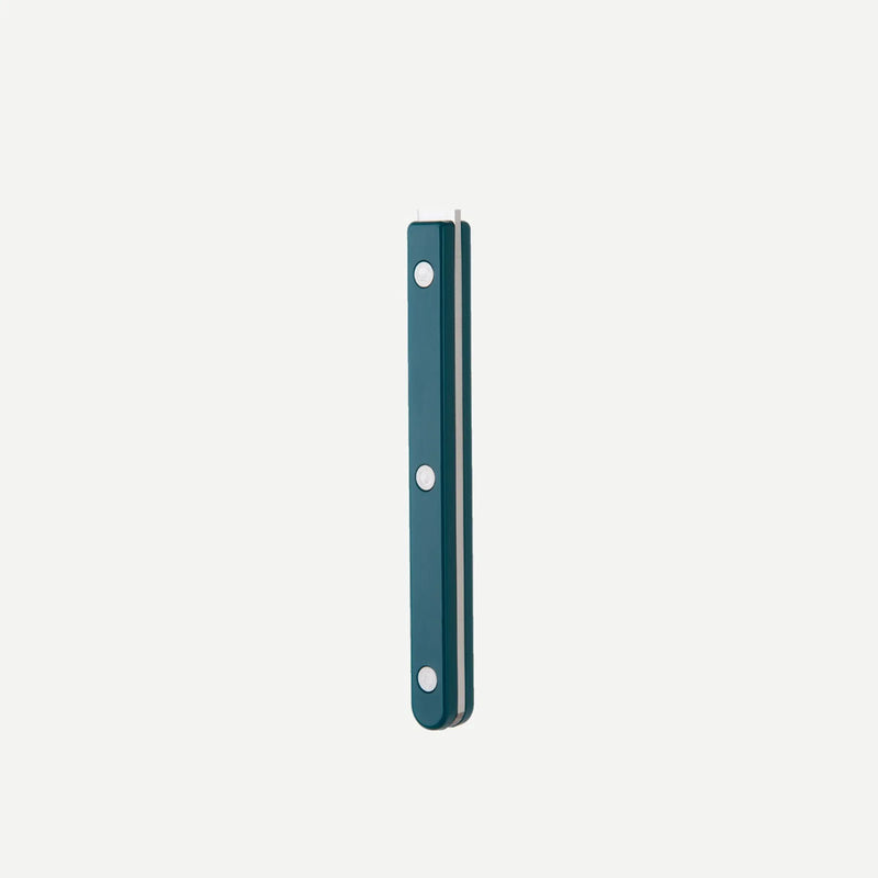 Sabre Bistrot Shiny Bistrot Solid Pastel Green 14cm Butter Spreader