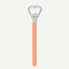 Sabre Bistrot Shiny Bistrot Solid Nude Pink 16cm Bottle Opener