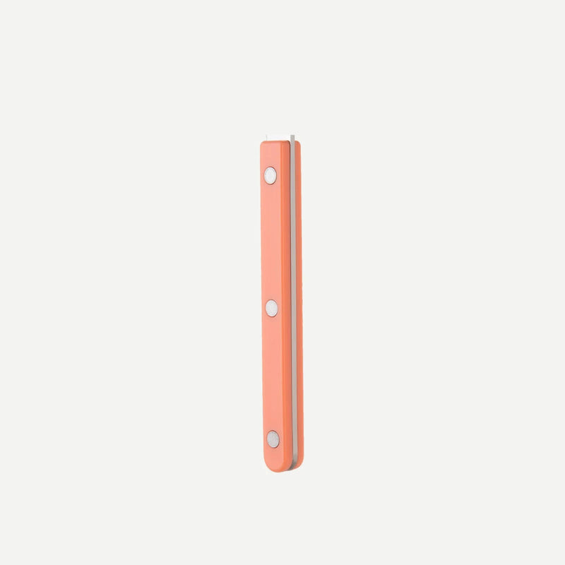Sabre Bistrot Shiny Bistrot Solid Nude Pink 16cm Bottle Opener