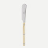 Sabre Bistrot Shiny Horn 14cm Butter Spreader