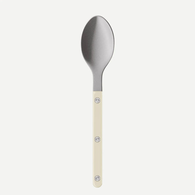Sabre Bistrot Vintage Bistrot Solid Ivory 16cm Teaspoon
