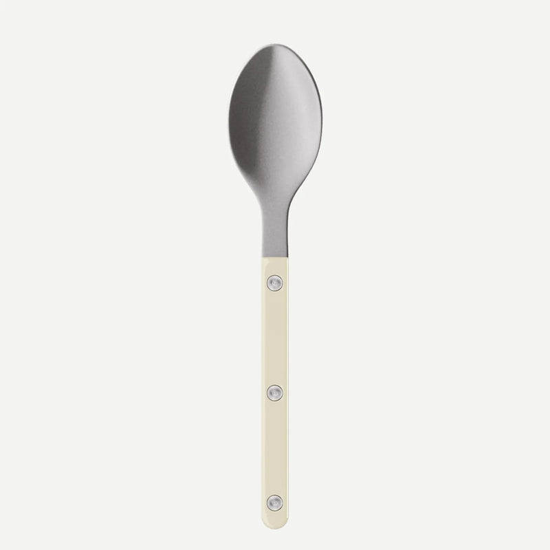 Sabre Bistrot Vintage Bistrot Solid Ivory 16cm Teaspoon