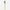 Sabre Bistrot Vintage Bistrot Solid Yellow 16cm Teaspoon