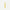 Sabre Bistrot Vintage Bistrot Solid Yellow 16cm Teaspoon
