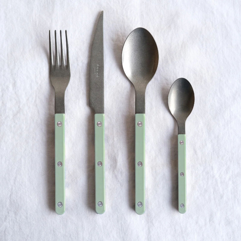 Sabre Bistrot Vintage Bistrot Solid Asparagus 16cm Teaspoon