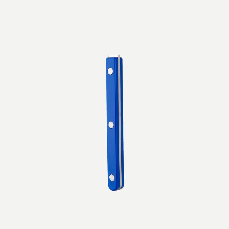 Sabre Bistrot Vintage Bistrot Solid Lapis Blue 16cm Teaspoon