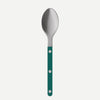 Sabre Bistrot Vintage Bistrot Solid Aquamarine 16cm Teaspoon