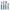 Sabre Bistrot Vintage Bistrot Solid Aquamarine 16cm Teaspoon