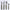Sabre Bistrot Vintage Bistrot Solid Green Fern 16cm Teaspoon