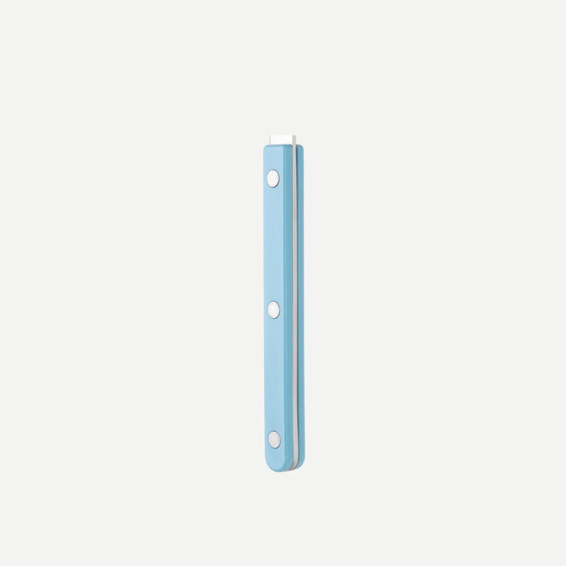 Sabre Bistrot Vintage Bistrot Solid Pastel Blue 16cm Teaspoon