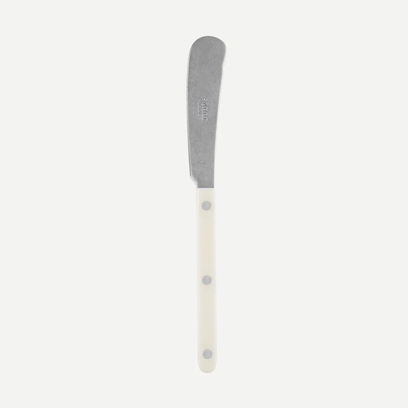 Sabre Bistrot Vintage Bistrot Solid Ivory 21cm Butter Knife