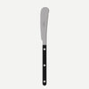 Sabre Bistrot Vintage Bistrot Solid Black 21cm Butter Knife