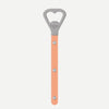 Sabre Bistrot Vintage Solid Nude Pink 16cm Bottle Opener
