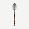 Sabre Bistrot Vintage Tortoise Faux 16cm Tea Spoon