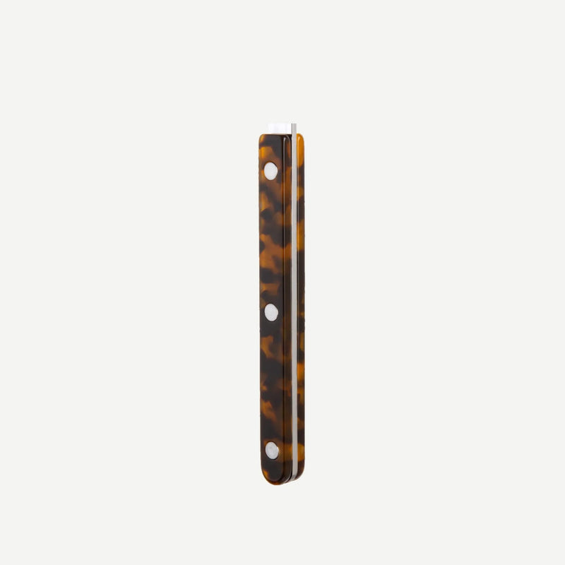 Sabre Bistrot Vintage Tortoise Faux 16cm Bottle Opener
