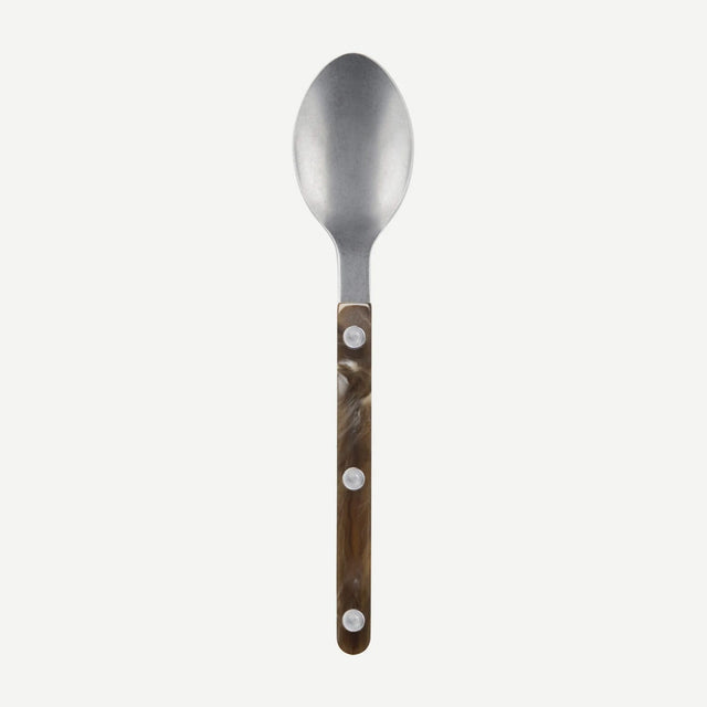 Sabre Bistrot Vintage Buffalo Faux 16cm Tea Spoon